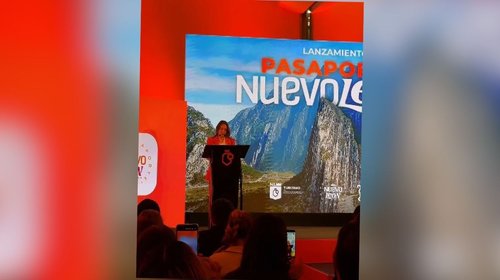 Taxis de apps podrán recoger pasaje en aeropuerto durante Mundial