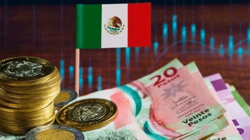 Ajustan a 1.3% proyección de crecimiento para México en 2026