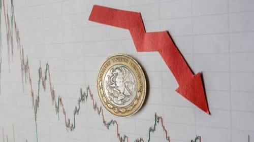 Ajustan a la baja crecimiento para la economía de México