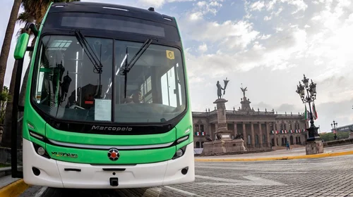 Ajuste tarifario no es de $21 pesos, reitera gobierno de NL