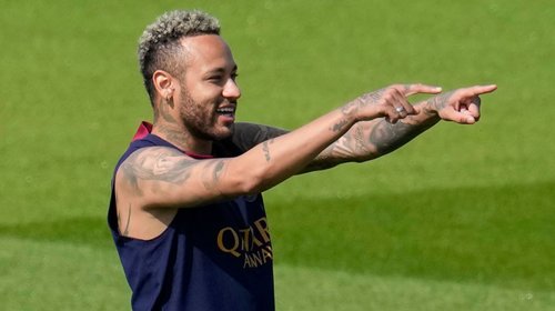 Al Hilal pacta acuerdo millonario con el PSG por Neymar