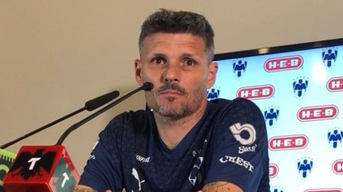 Preocupa Tigres a 'Tano' Ortiz de cara al Clásico Regio