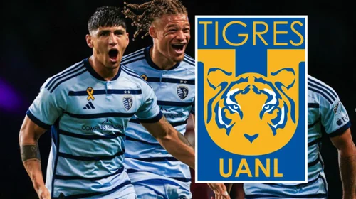 Arremete Alan Pulido contra Tigres por ‘truncar’ su carrera