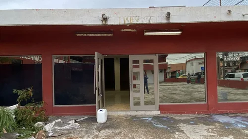 Habilitan albergue en Matamoros ante bajas temperaturas