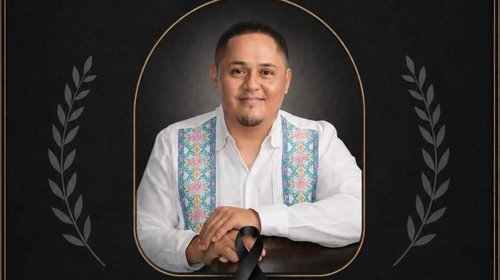 Muere Daniel Méndez, alcalde de Huamuxtitlán; Fiscalía investiga