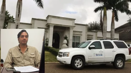 Indigna que alcalde de Reynosa viva en EUA; piden intervenir
