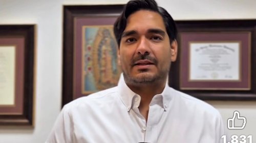 Muchos delincuentes que operan en Reynosa viven en Texas: Alcalde