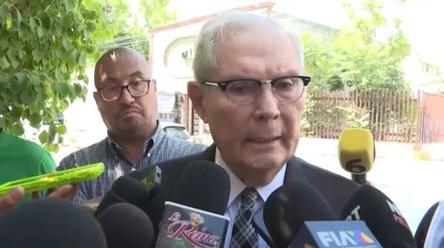 Designarán esta semana a alcalde sustituto de Torreón