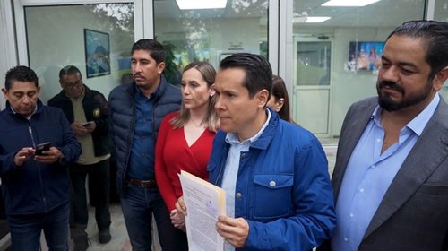 Alcaldes amplían denuncia por incumplimiento en entrega de fondo