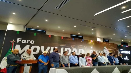 Alcaldes de Pacto NL renuncian a servicios de Simeprode