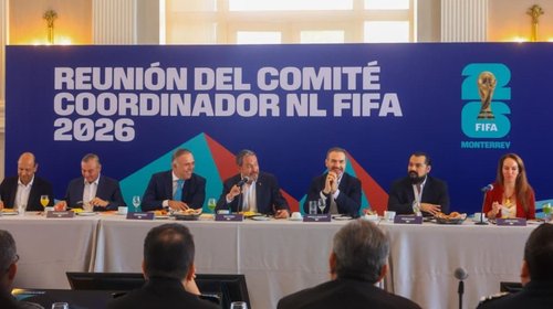 Analizan consumo de alcohol en vía pública durante el Mundial
