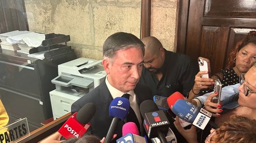 Fracasa Aldo Fasci registrarse como aspirante ciudadano en NL