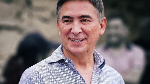Aldo Fasci buscará gubernatura o alcaldía de Monterrey con PAN 