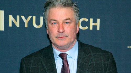 Buscan acusar nuevamente a Baldwin por tiroteo en filmación