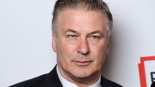 Alec Balwin demandado de nuevo por lo ocurrido en 'Rust'