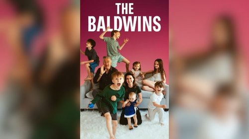 Tendrá el actor Alec Baldwin realty show familiar