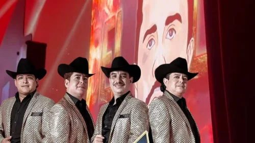 Cancelan conciertos de Los Alegres del Barranco tras polémica
