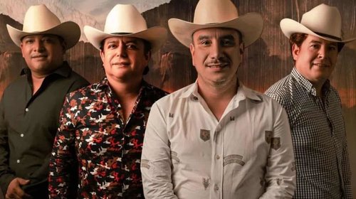 Anuncian Los Alegres del Barranco concierto en Arena Guadalajara