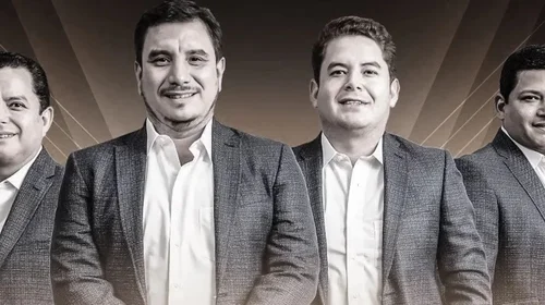 Los Alegres del Barranco proyectan de nuevo a 'El Mencho'
