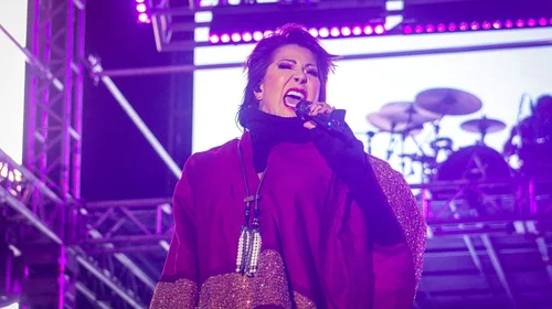 Cancelan concierto de Alejandra Guzmán en Sinaloa por inseguridad