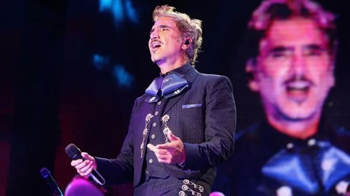Alejandro Fernández entonará Himno Nacional frente a Sudáfrica