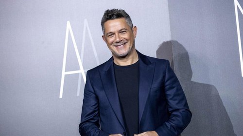 Estrenará Alejandro Sanz su propia docuserie para Netflix