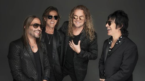 Maná reveló que Alejandro Sanz formará parte de su nuevo disco