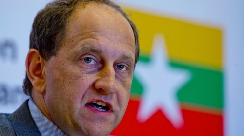 Alemania llama a consultas tras hackeo ruso a embajador
