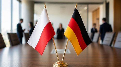 Alemania y Polonia estrechan cooperación militar y tecnológica
