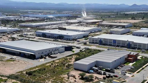 Se empiezan a agotar espacios industriales en Nuevo León