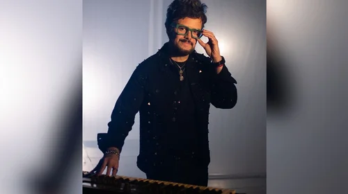 Aleks Syntek celebrará 35 años de carrera con concierto en CDMX