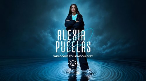 Alexia Putellas deja Barcelona y ficha por London City Lionesses