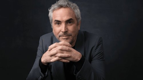 Homenajean al cineasta mexicano Alfonso Cuarón