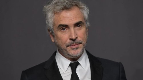 Reconocerán trayectoria de Cuarón en festival de cine suizo