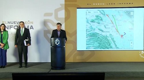 Estado pretende modificar Ley de Equilibrio Ecológico