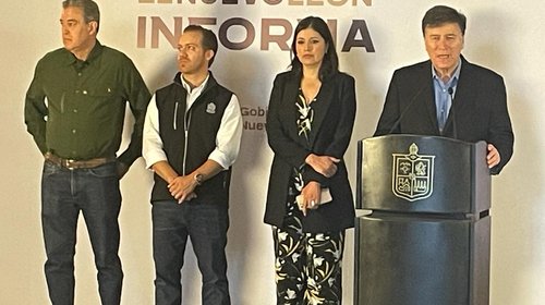 Ordenan a refinería abrir puertas al Estado para verificaciones