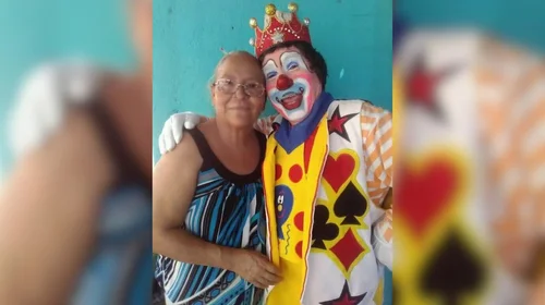 Alfredo Castillo Durán: una vida de hacer reír como 'Botoncito'