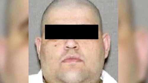 Recapturan a Alfredo Reyna 'El Diablo' en Tamaulipas
