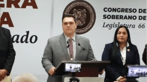 Cuestiona Humberto Prieto señalamientos de exalcalde de Matamoros