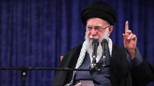 Confirma Irán muerte de su líder máximo, el Ayatollah Alí Jameneí