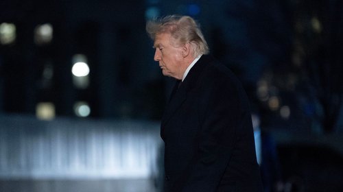 'Esta guerra no es de la OTAN': Europeos dan la espalda a Trump