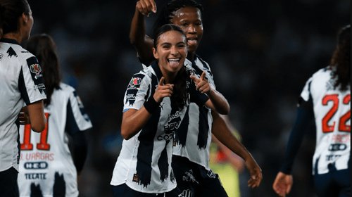 Rayadas toma ventaja ante América en la Final del Clausura 2026