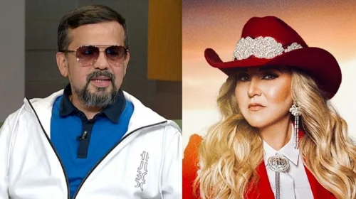 Cruz Martínez lanza indirecta a Alicia Villarreal por divorcio