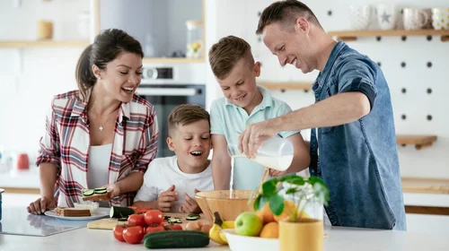 ¿Inflamado sin saberlo? Aprende a reducirlo con comida natural