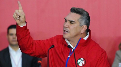 'Alito’ inicia 'limpia' en el PRI; van contra Fabio Beltrones