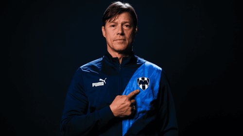 Matías Almeyda revela sus objetivos con Rayados