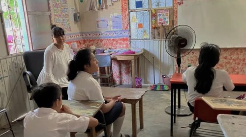 Minimizan incidencia de robos en secundarias de Tamaulipas
