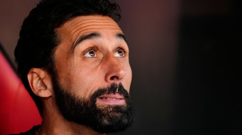 Confirma Álvaro Arbeloa su salida del Real Madrid