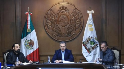 Alza en predial la pidió gobierno de Colosio: Monterrey