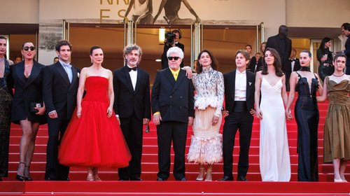 Pedro Almodóvar estrenará en México su cinta 'Amarga Navidad'